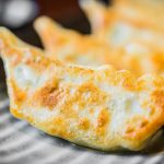 Nigerian Fried Yeasted Dough