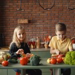 different types of lettuce