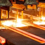 high temperature conveyor belt