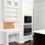 custom cabinetry for hospitals