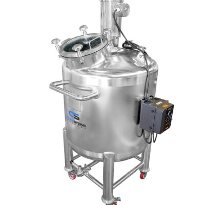 high shear mixers