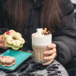 Starbucks Hot Chocolate 
