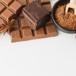 vegan chocolate