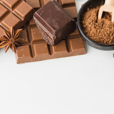 vegan chocolate
