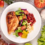 Healthy Lunch Ideas