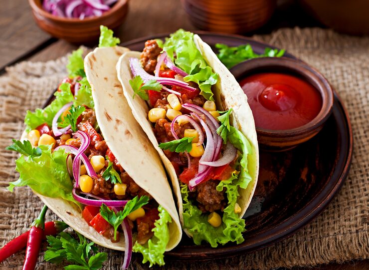 Tacos