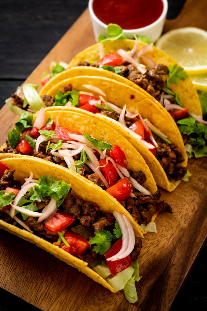 Tacos