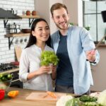 Organic food online