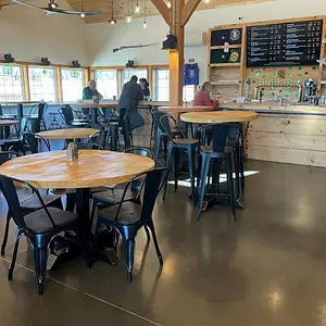 food and beverage flooring