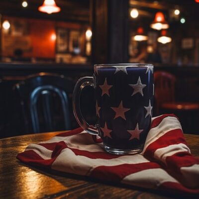 American coffee
