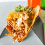 street food mexico