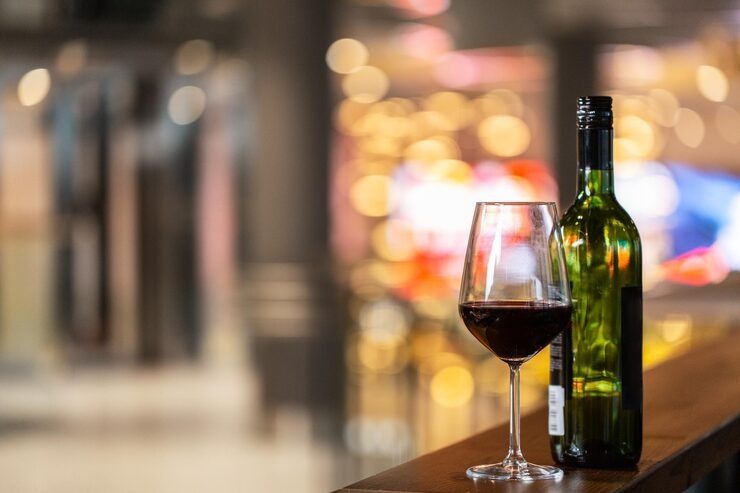 online delivery for alcohol