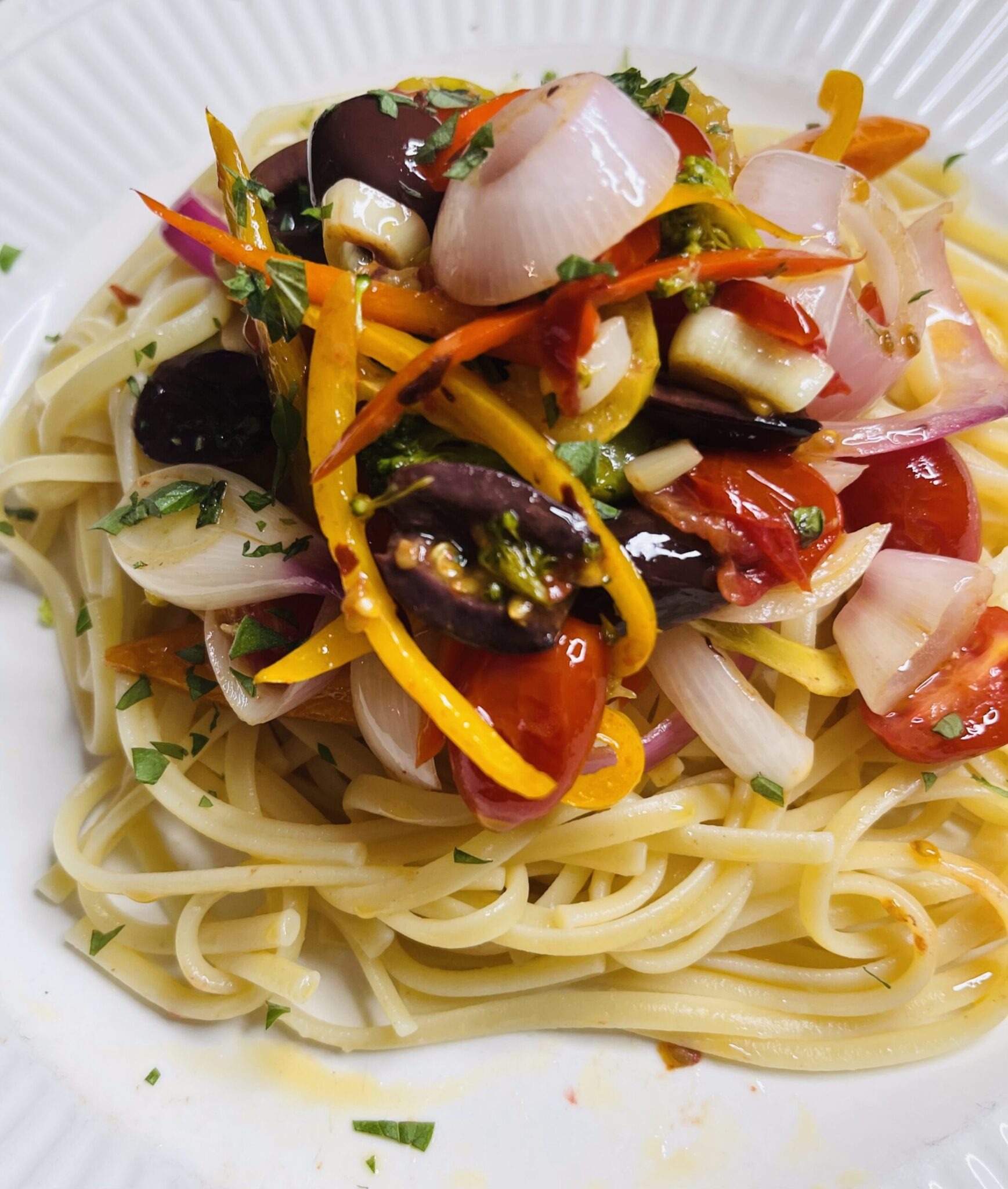 chef-inspired recipes