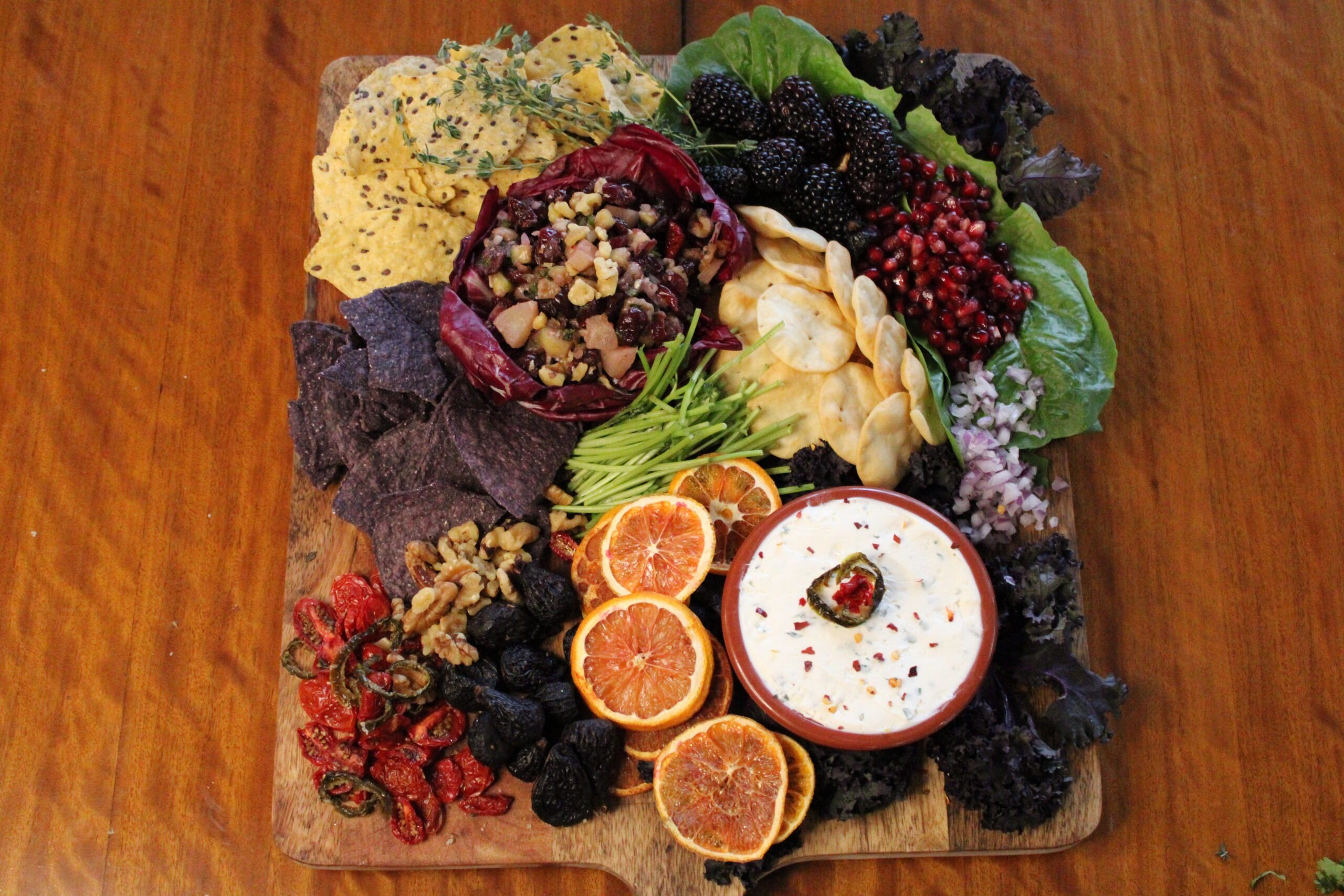 chef-inspired recipes